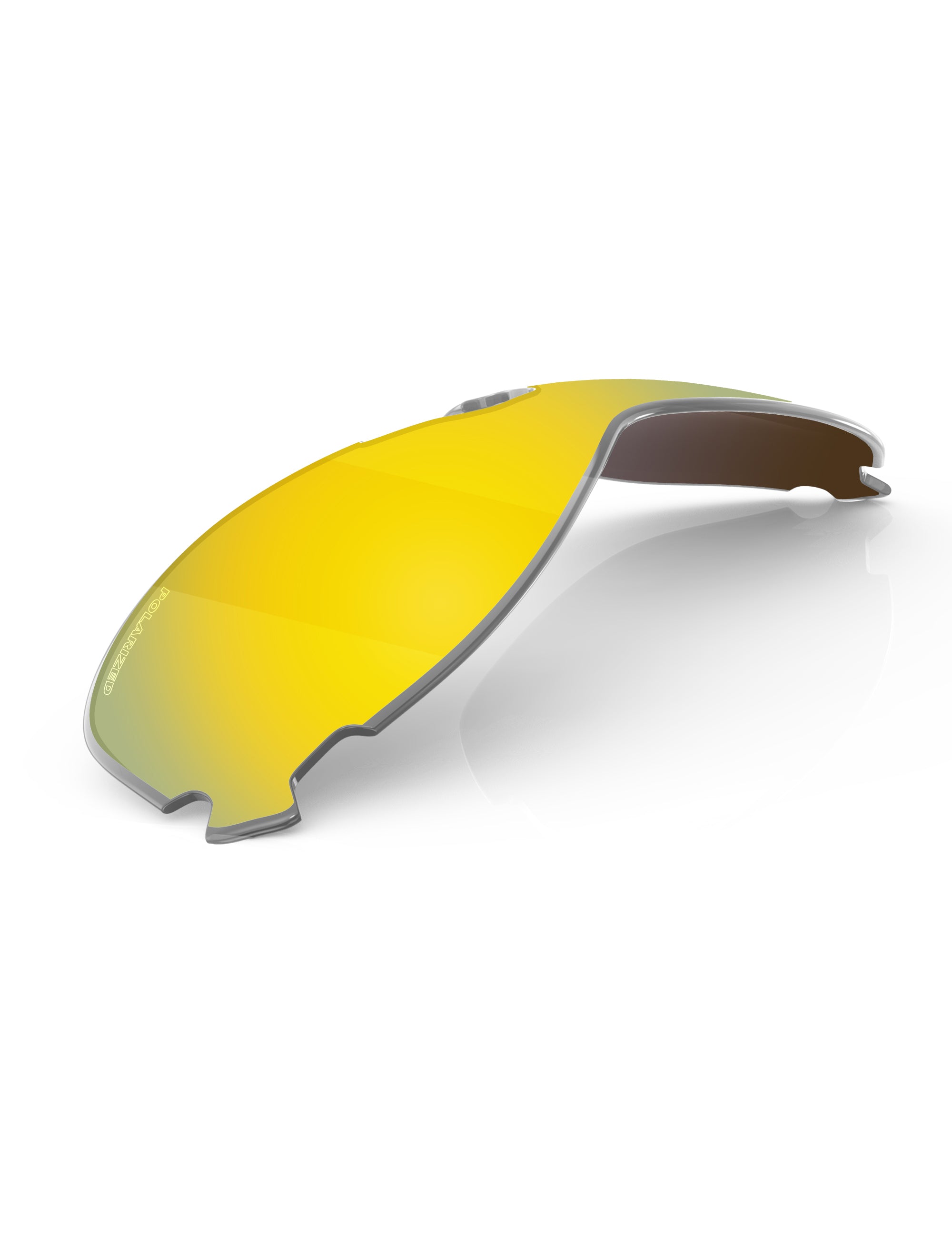 Gold Fusion FlashMirror™-Polarized