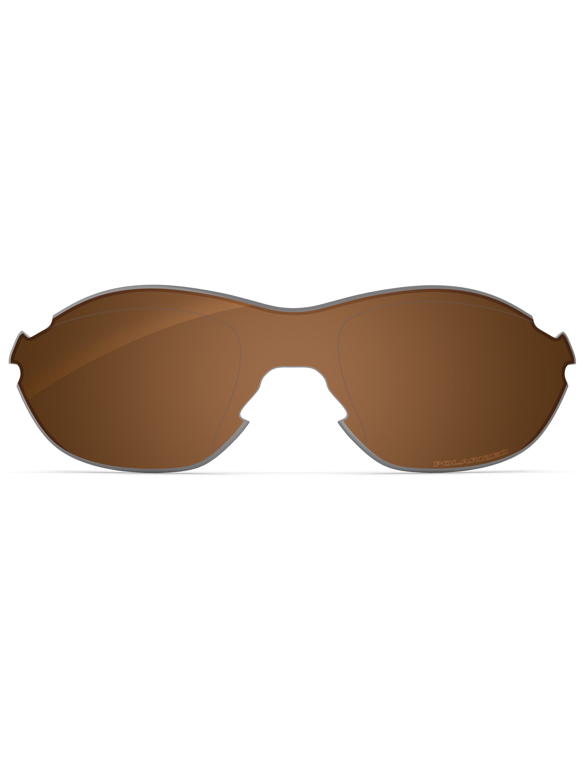 Nut Brown-Polarized