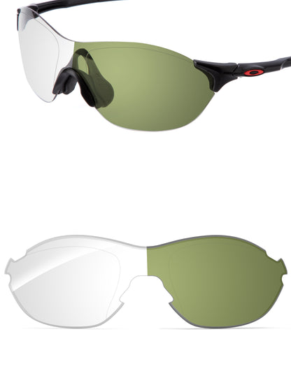 Adapt Green Photochromic-Non-Polarized