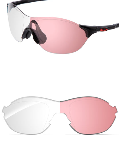 Adapt Pink Photochromic-Non-Polarized