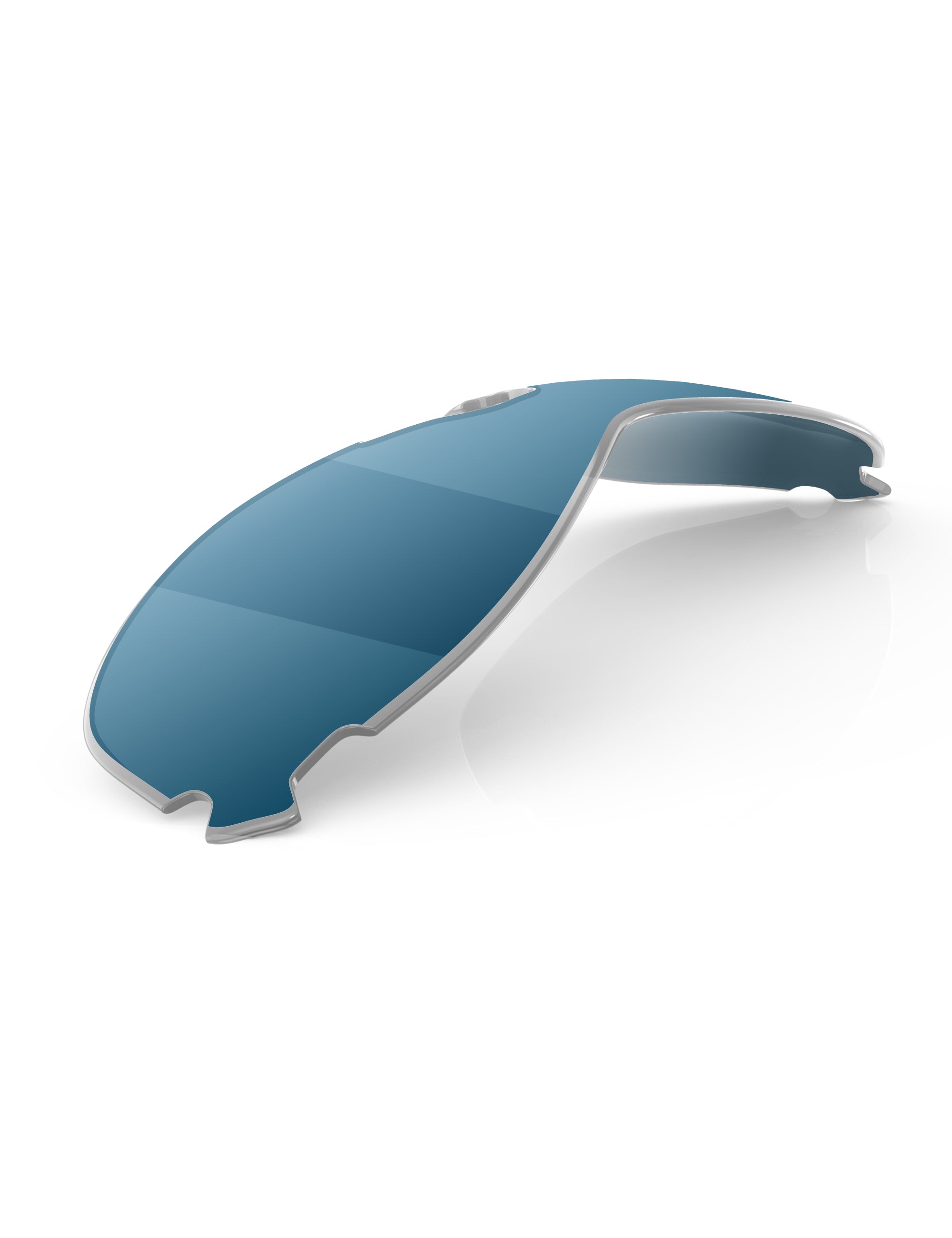 Blue Gradient-Non-Polarized