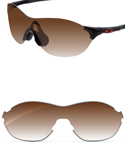 Brown Gradient-Non-Polarized