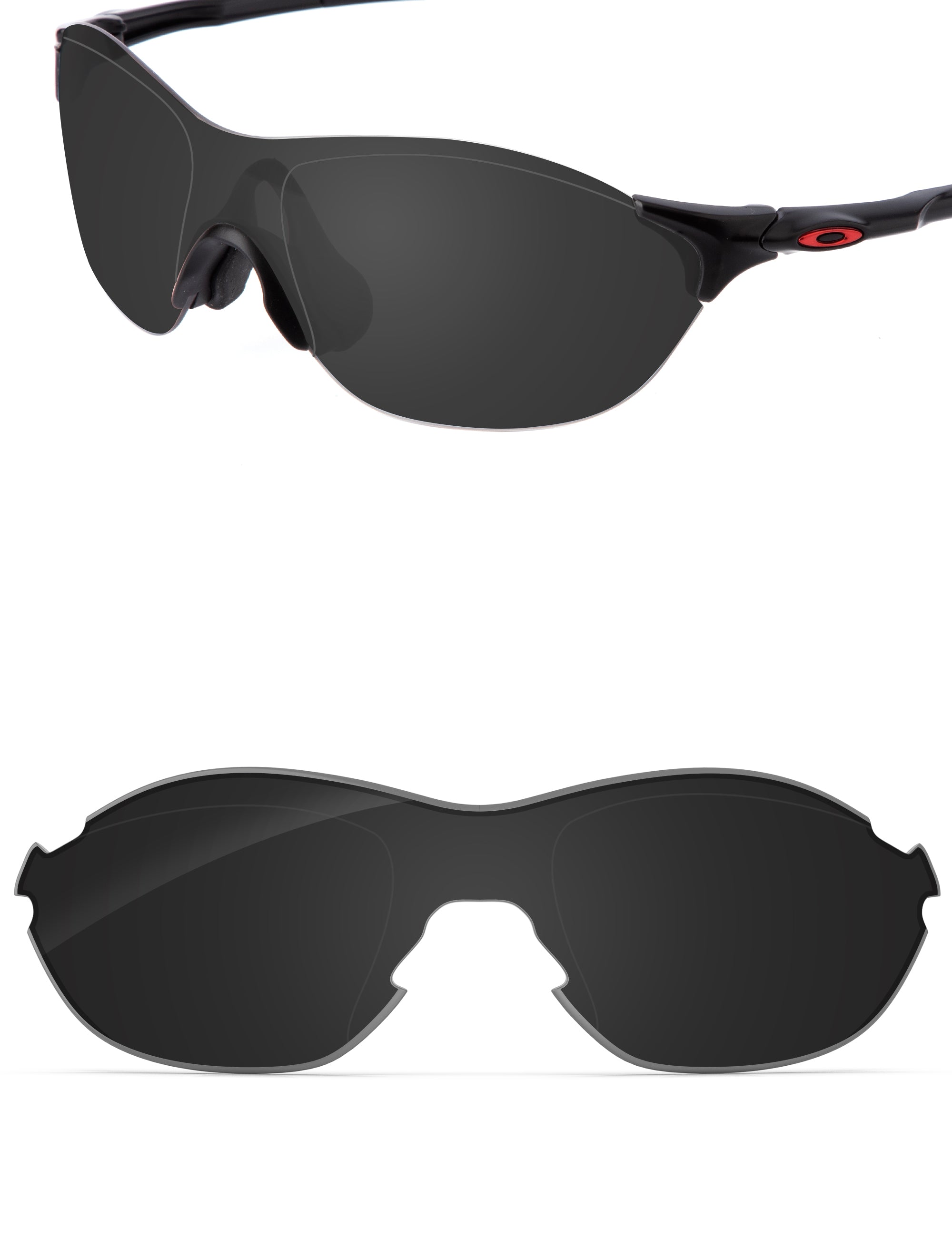 Carbon Black-Non-Polarized