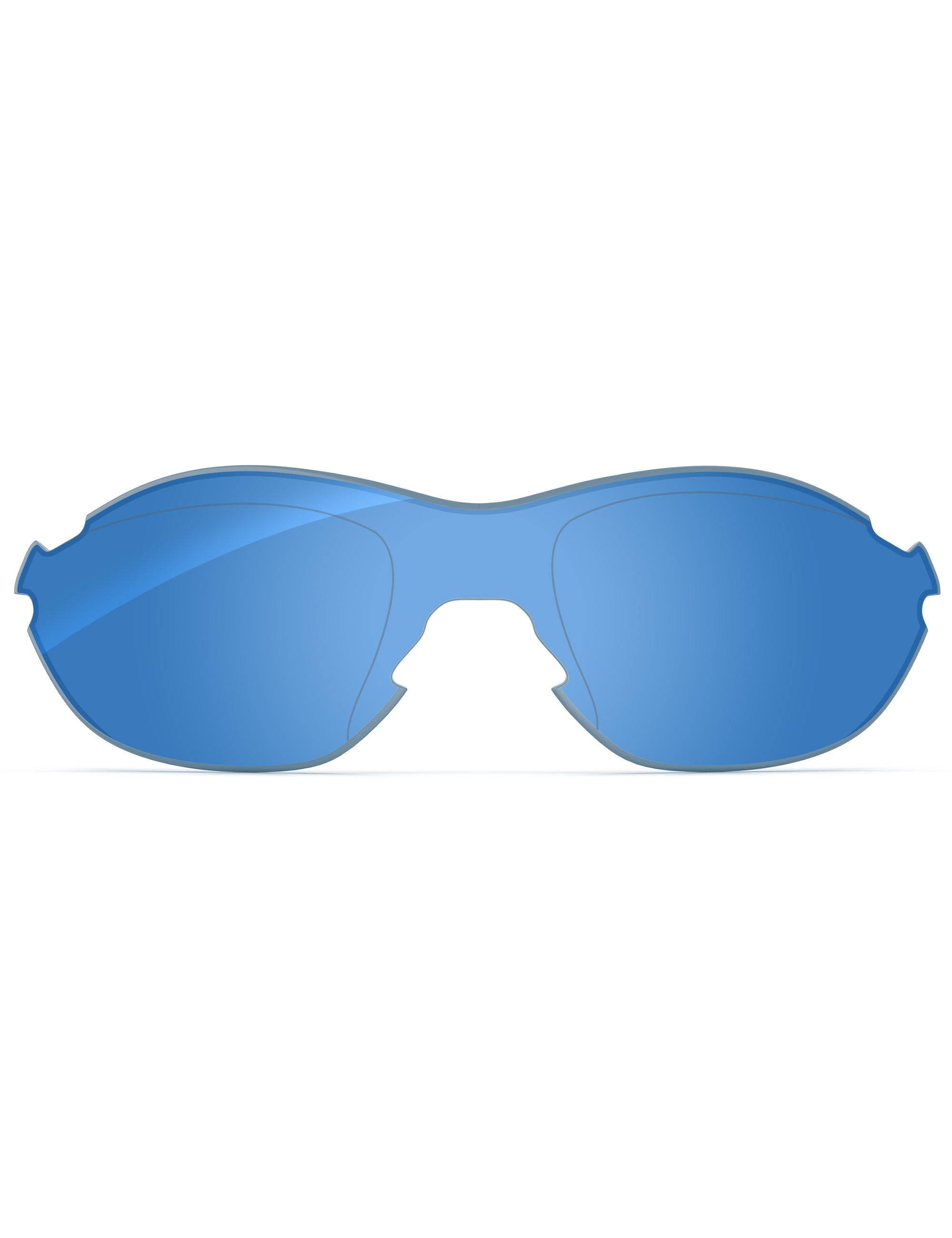 HD Blue-Non-Polarized
