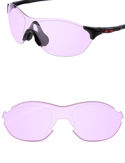 Low Light Pink-Non-Polarized