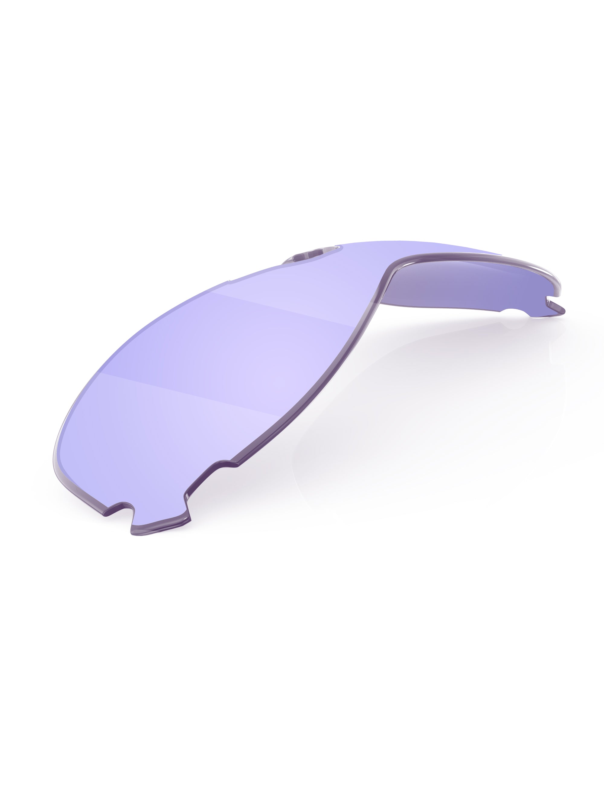 Low Light Purple-Non-Polarized