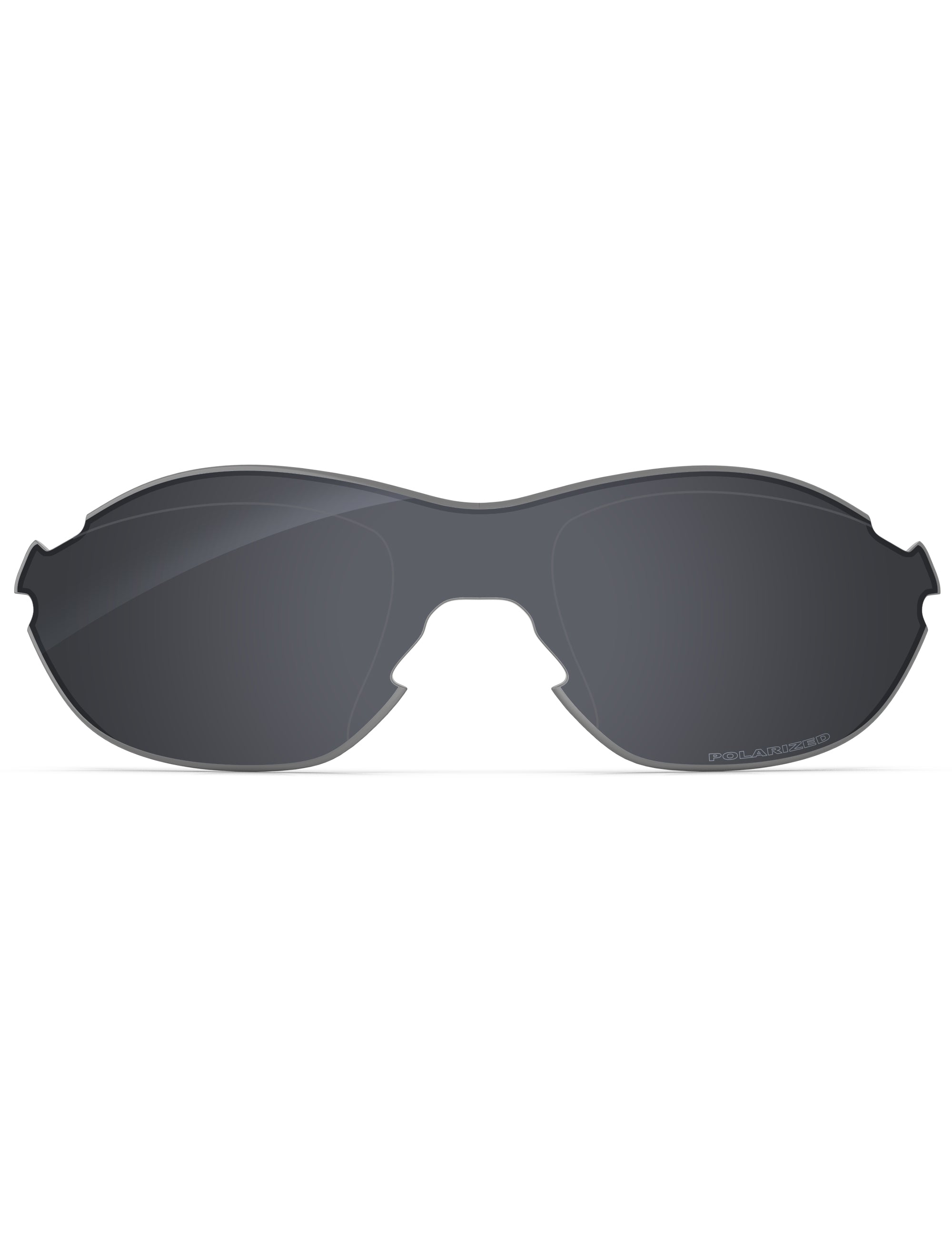 Black Shield FlashMirror™-Polarized