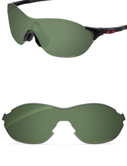 Green G15-Polarized