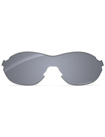 Silver Metallic FlashMirror™-Polarized