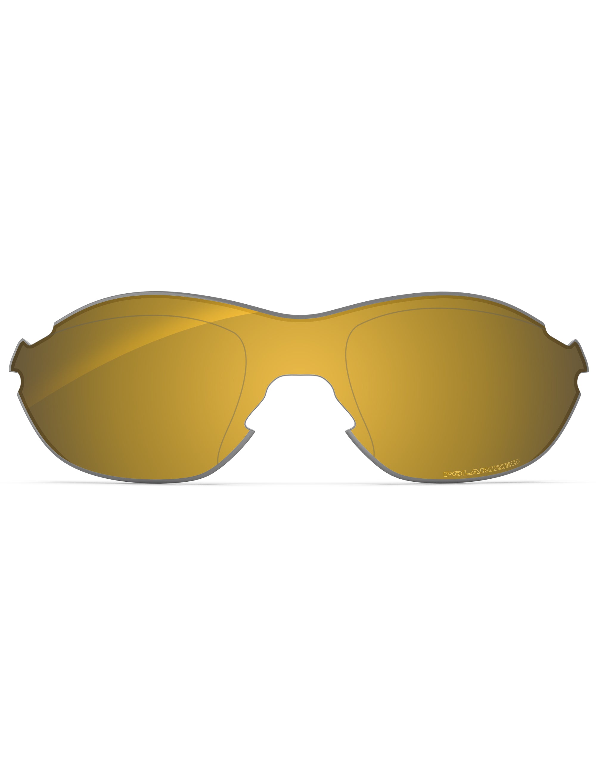 Tungsten Gold FlashMirror™-Polarized