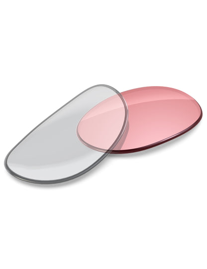 Adapt Pink Photochromic-Non-Polarized