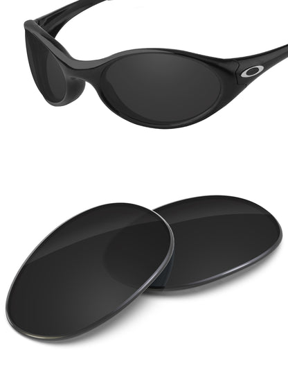 Carbon Black-Non-Polarized