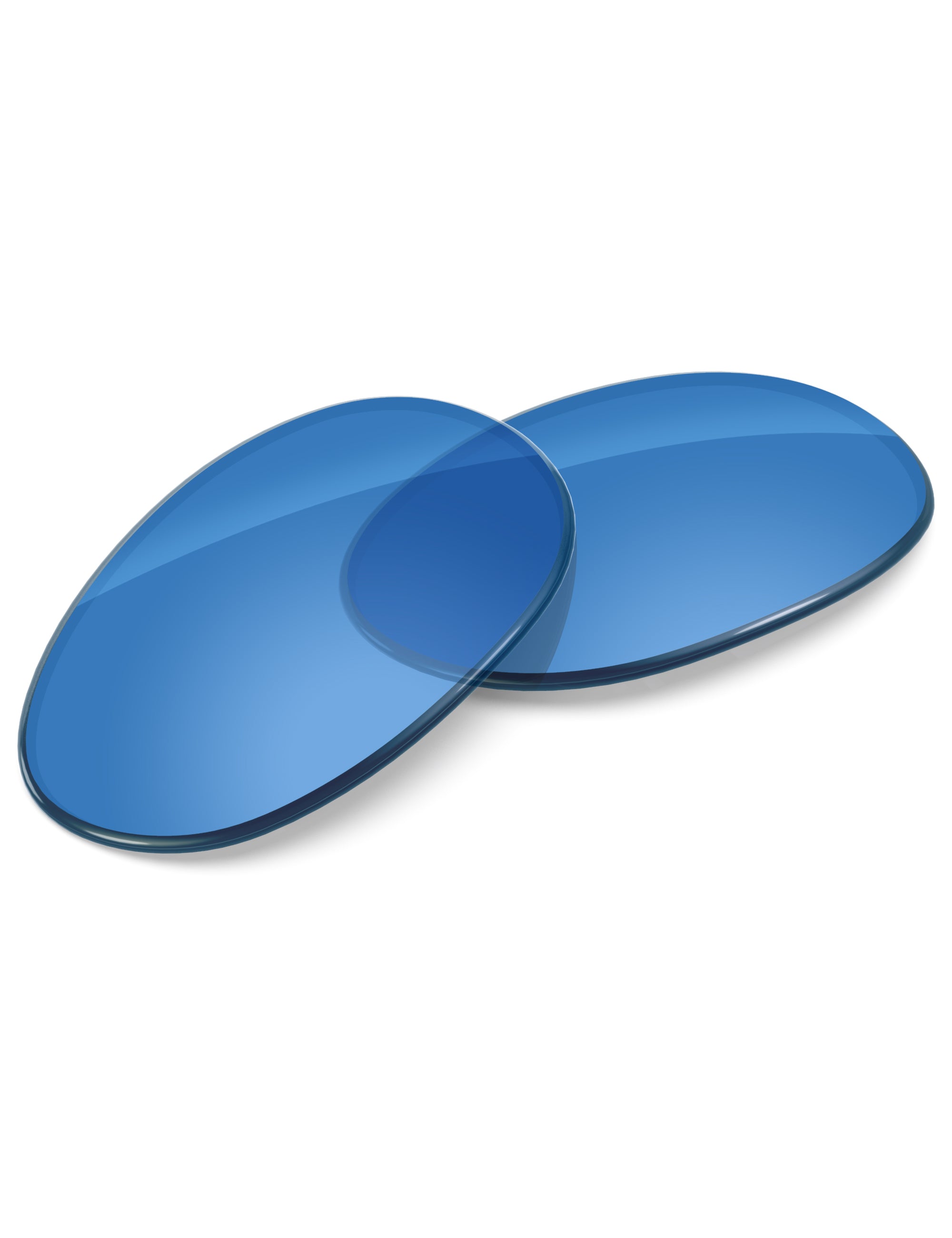 HD Blue-Non-Polarized