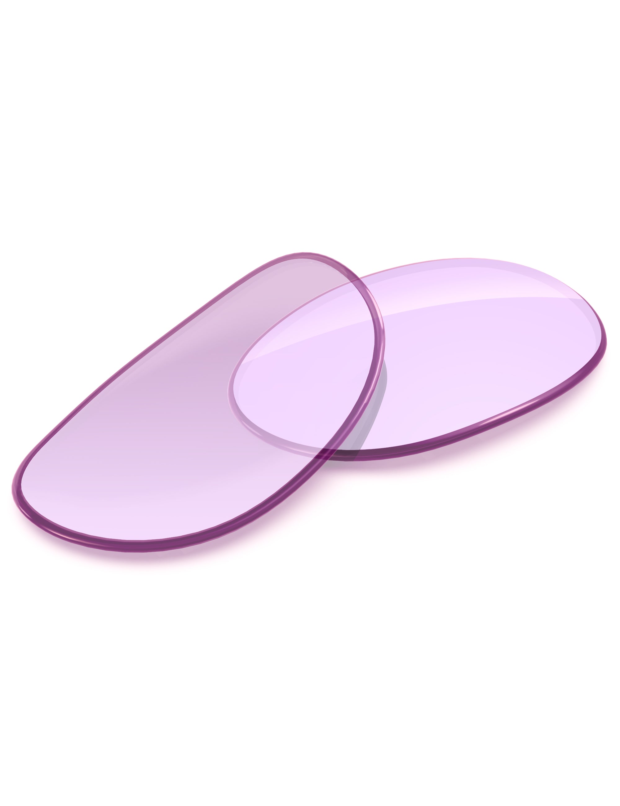 Low Light Pink-Non-Polarized