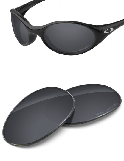 Black Shield FlashMirror™-Polarized