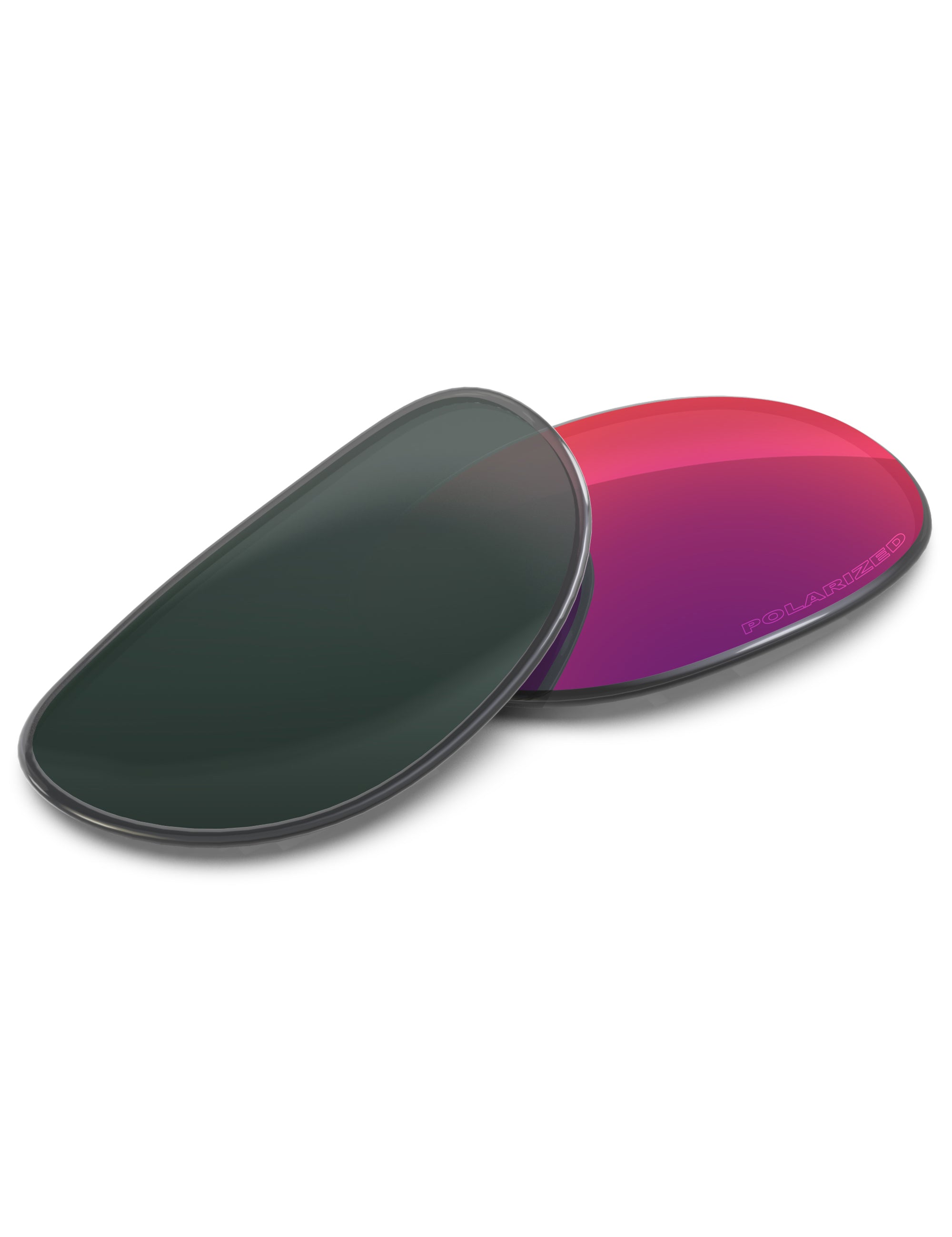 Midnight Nova FlashMirror™-Polarized