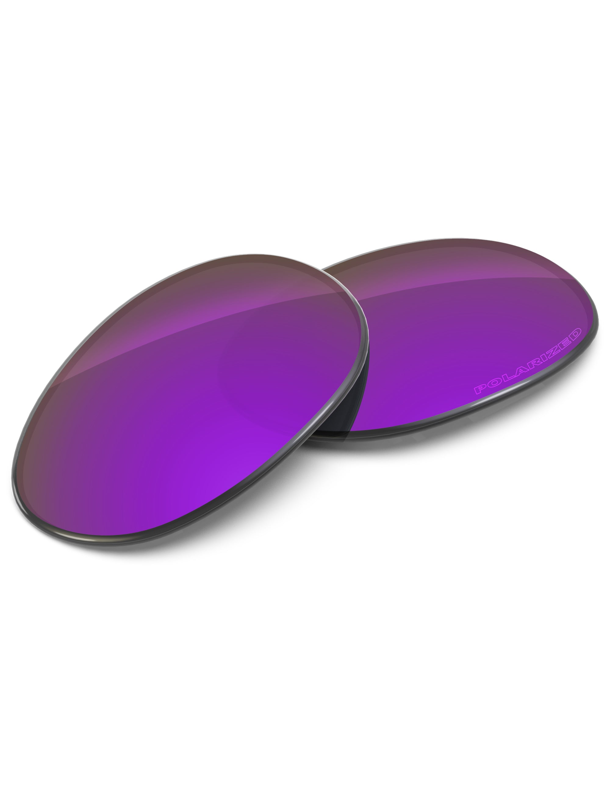 Plum Purple FlashMirror™-Polarized