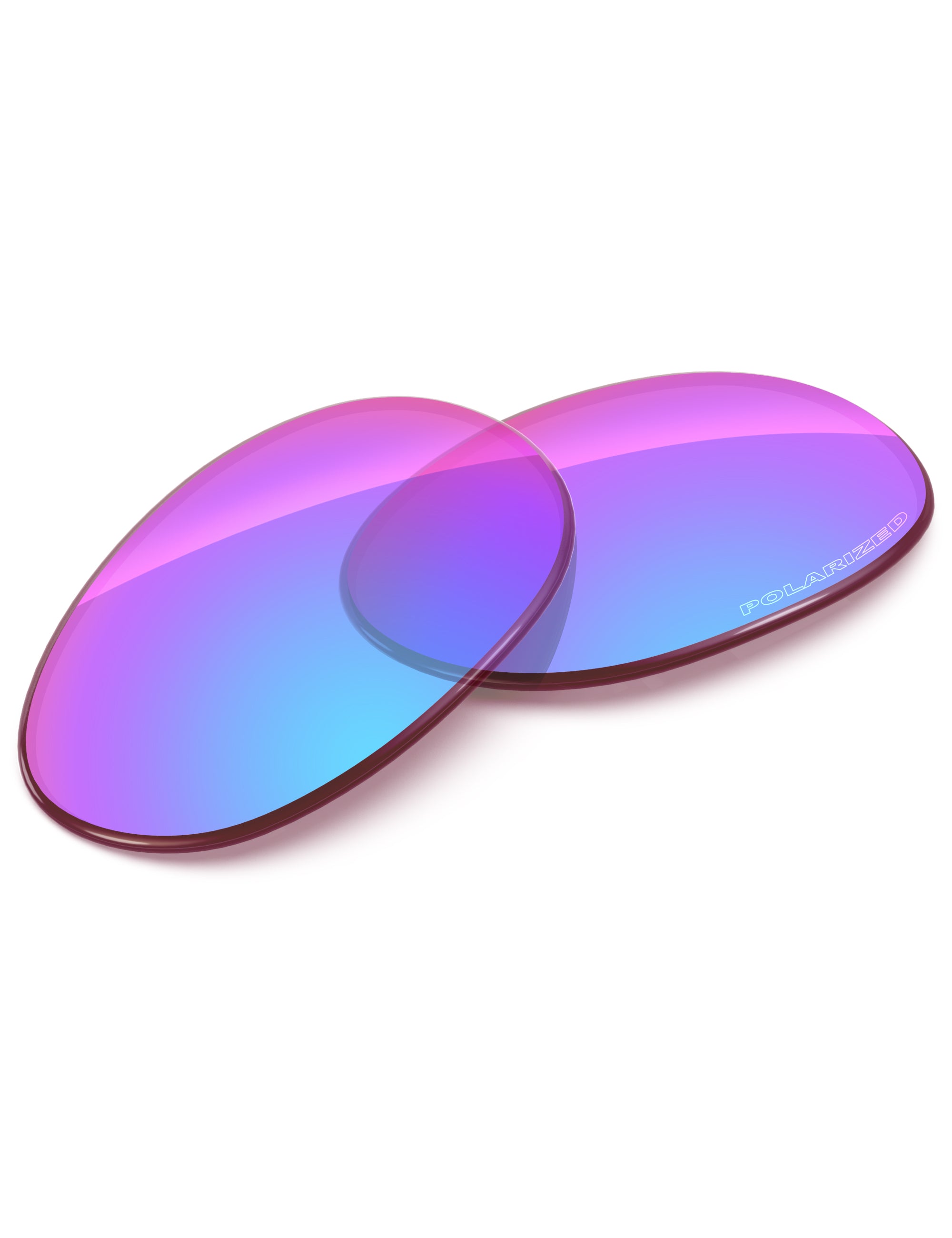 Trail Ruby FlashMirror™-Polarized