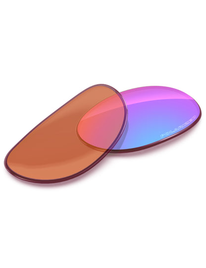 Trail Ruby FlashMirror™-Polarized