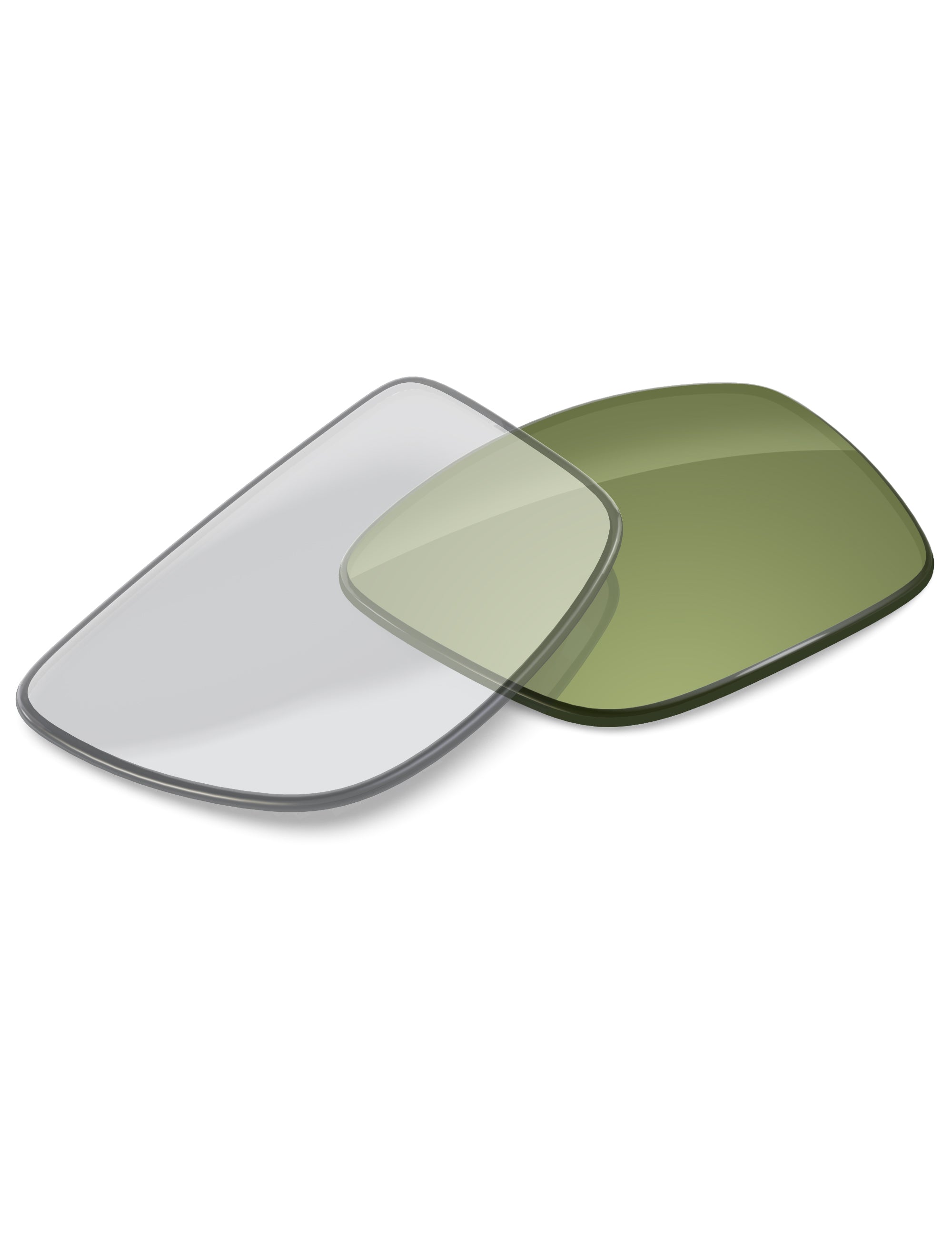Adapt Green Photochromic-Non-Polarized