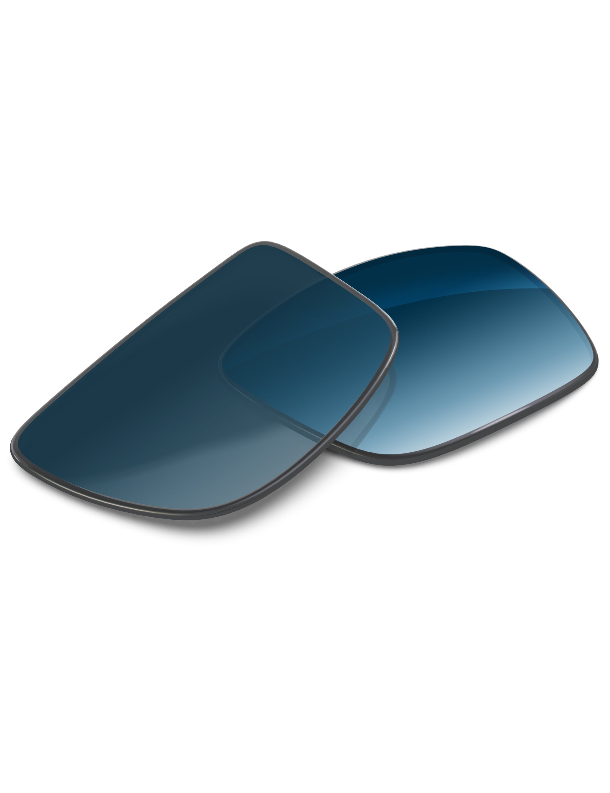Blue Gradient-Non-Polarized