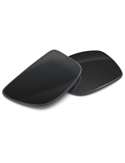 Carbon Black-Non-Polarized