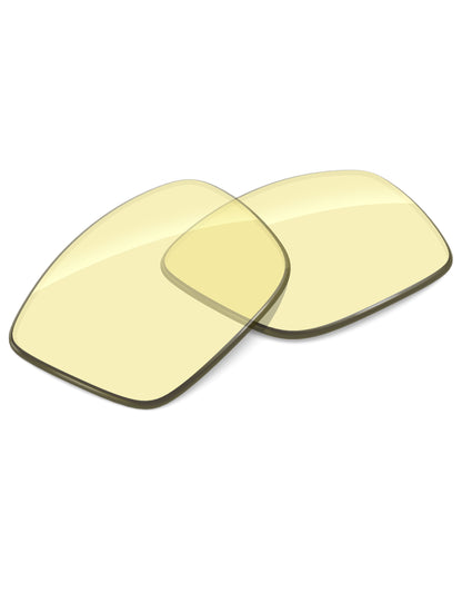 Gaming 2.0 Blue Light Blocking-Non-Polarized
