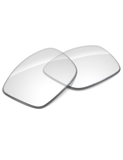 HD Clear-Non-Polarized