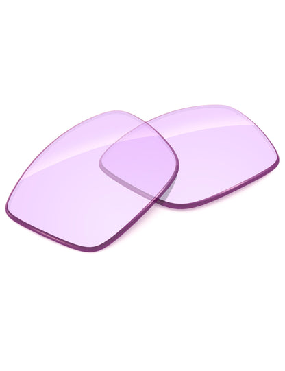 Low Light Pink-Non-Polarized