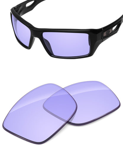 Low Light Purple-Non-Polarized
