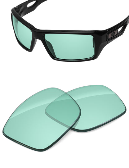 Mint-Non-Polarized