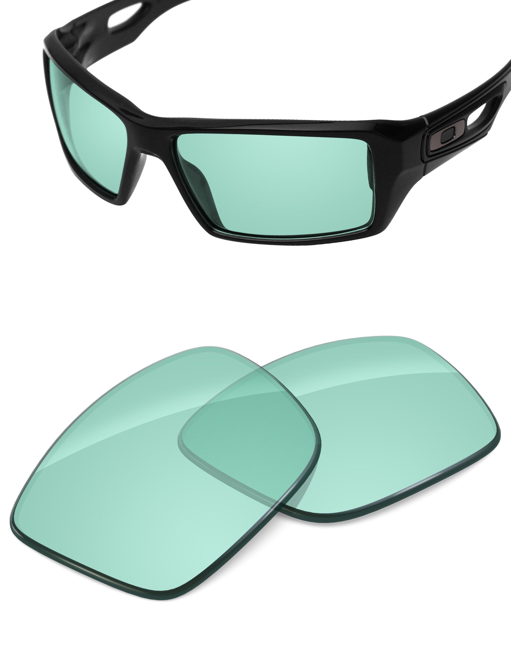 Mint-Non-Polarized