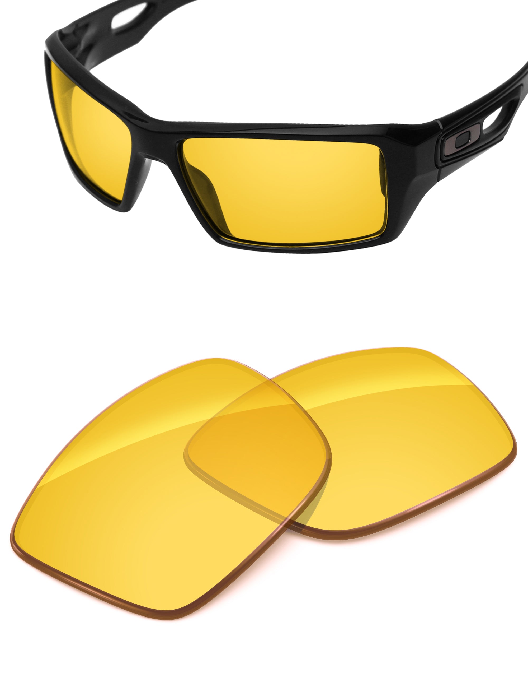 Night Vision-Non-Polarized