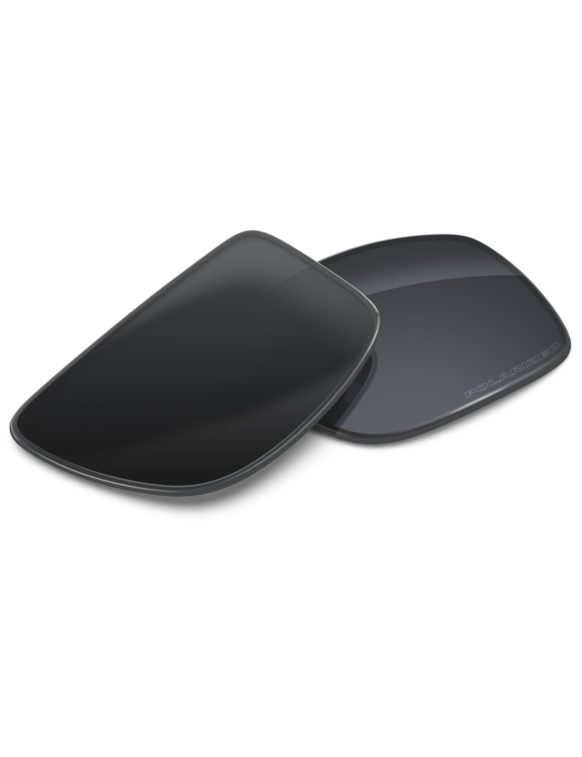 Black Shield FlashMirror™-Polarized