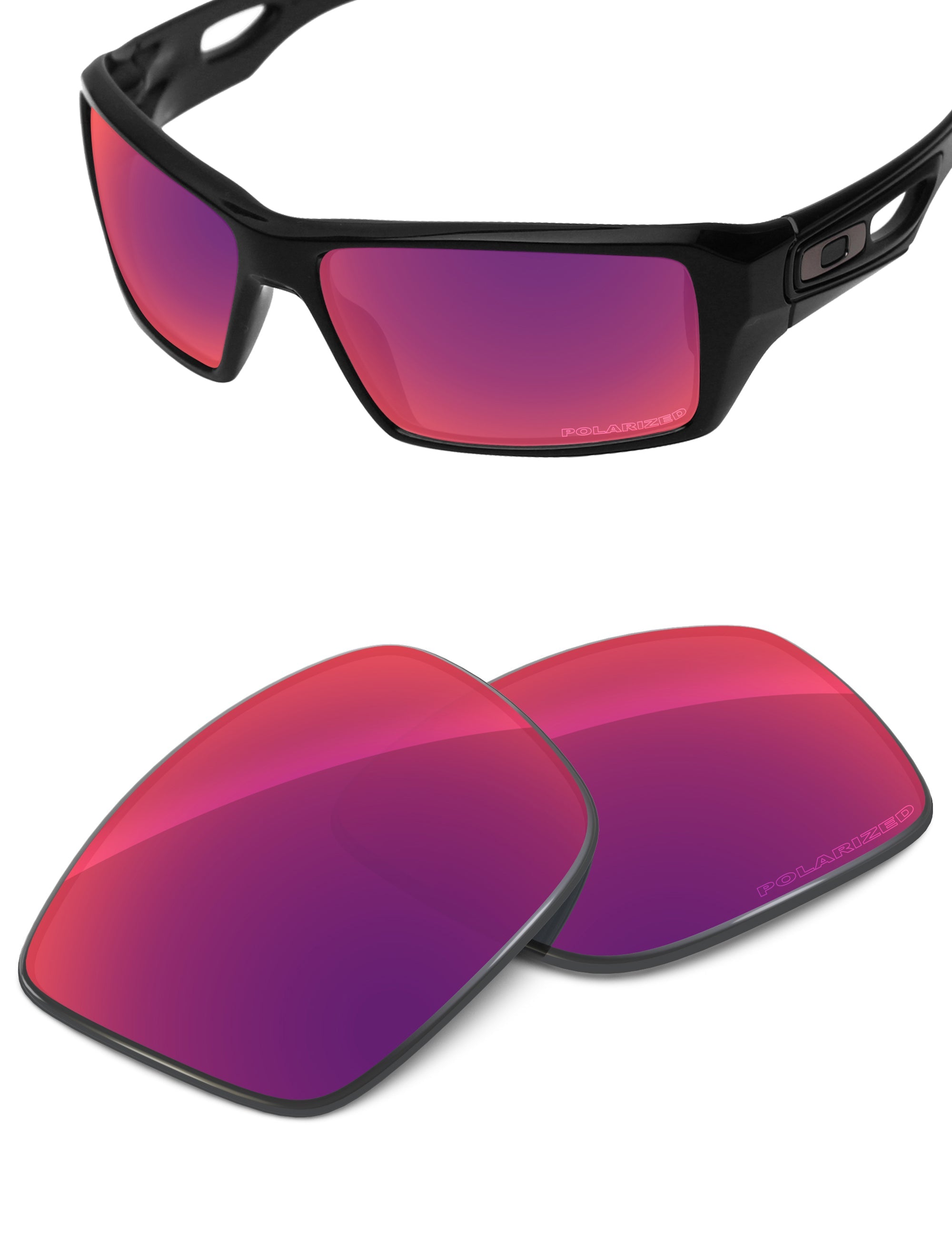 Midnight Nova FlashMirror™-Polarized