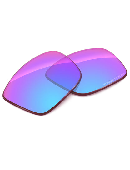 Trail Ruby FlashMirror™-Polarized
