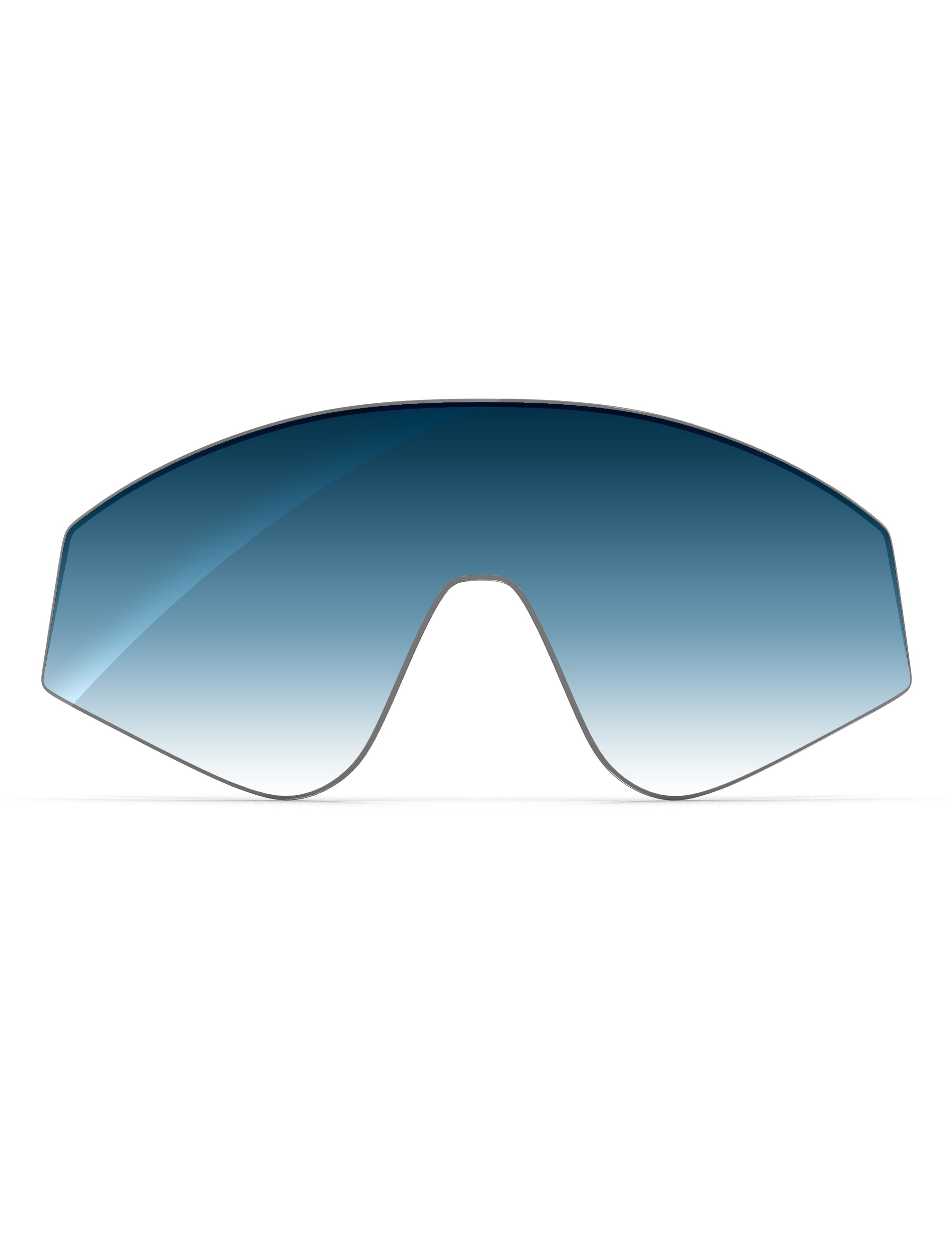 Blue Gradient-Non-Polarized
