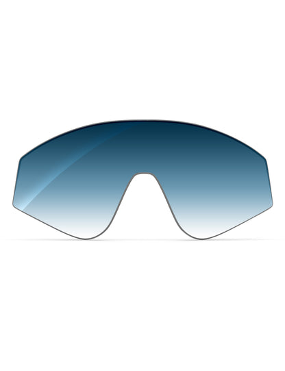 Blue Gradient-Non-Polarized