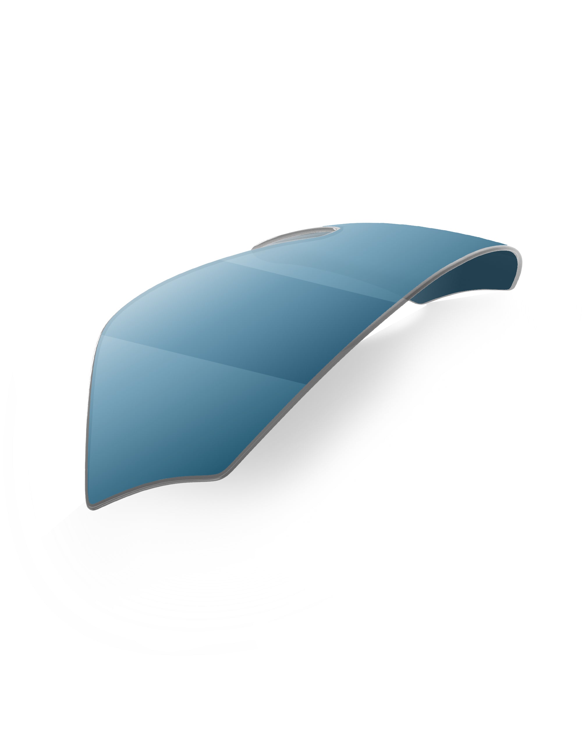 Blue Gradient-Non-Polarized