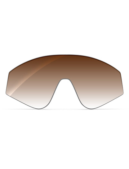 Brown Gradient-Non-Polarized