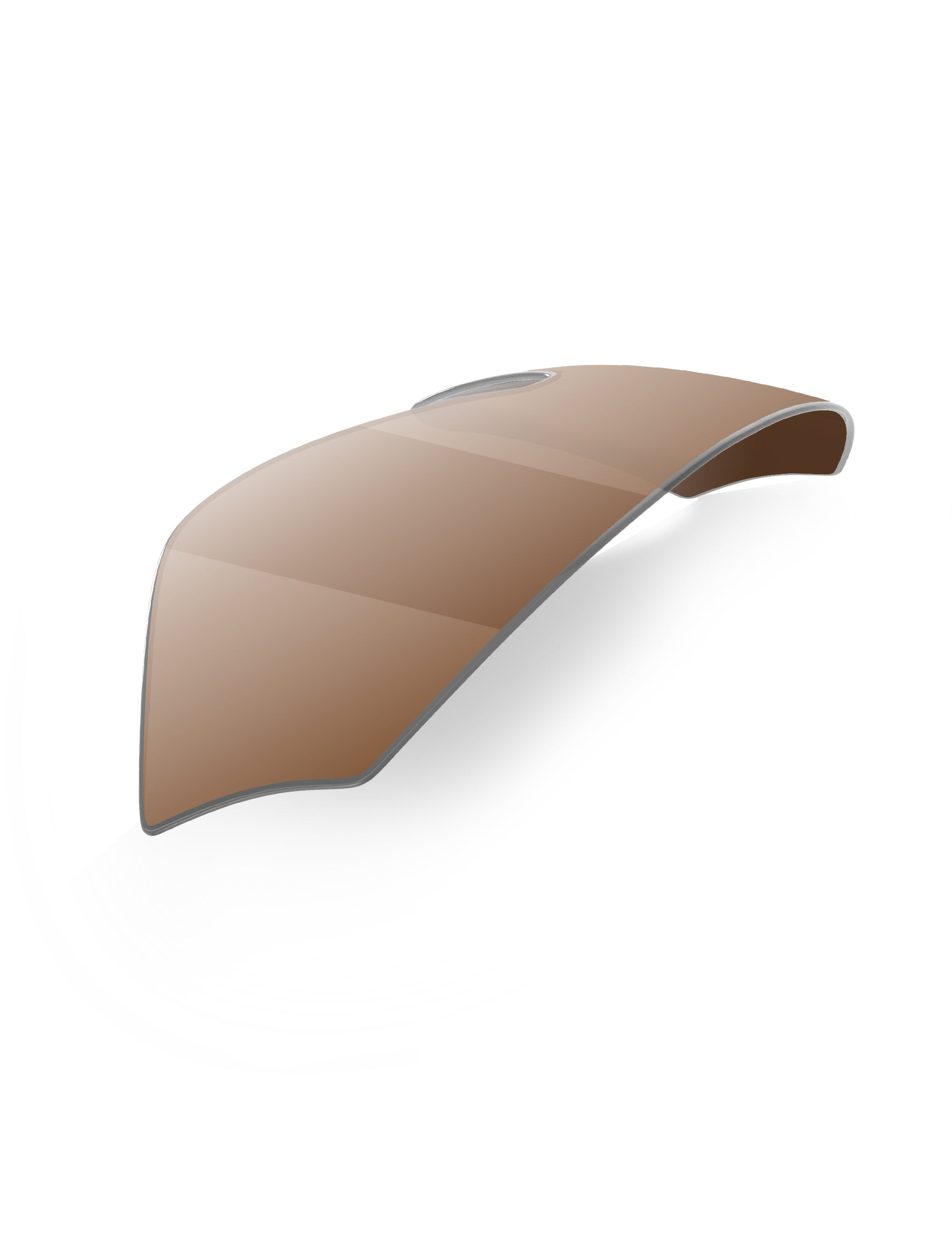 Brown Gradient-Non-Polarized