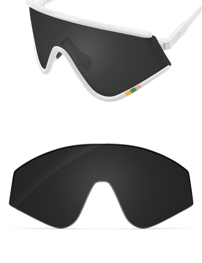 Carbon Black-Non-Polarized