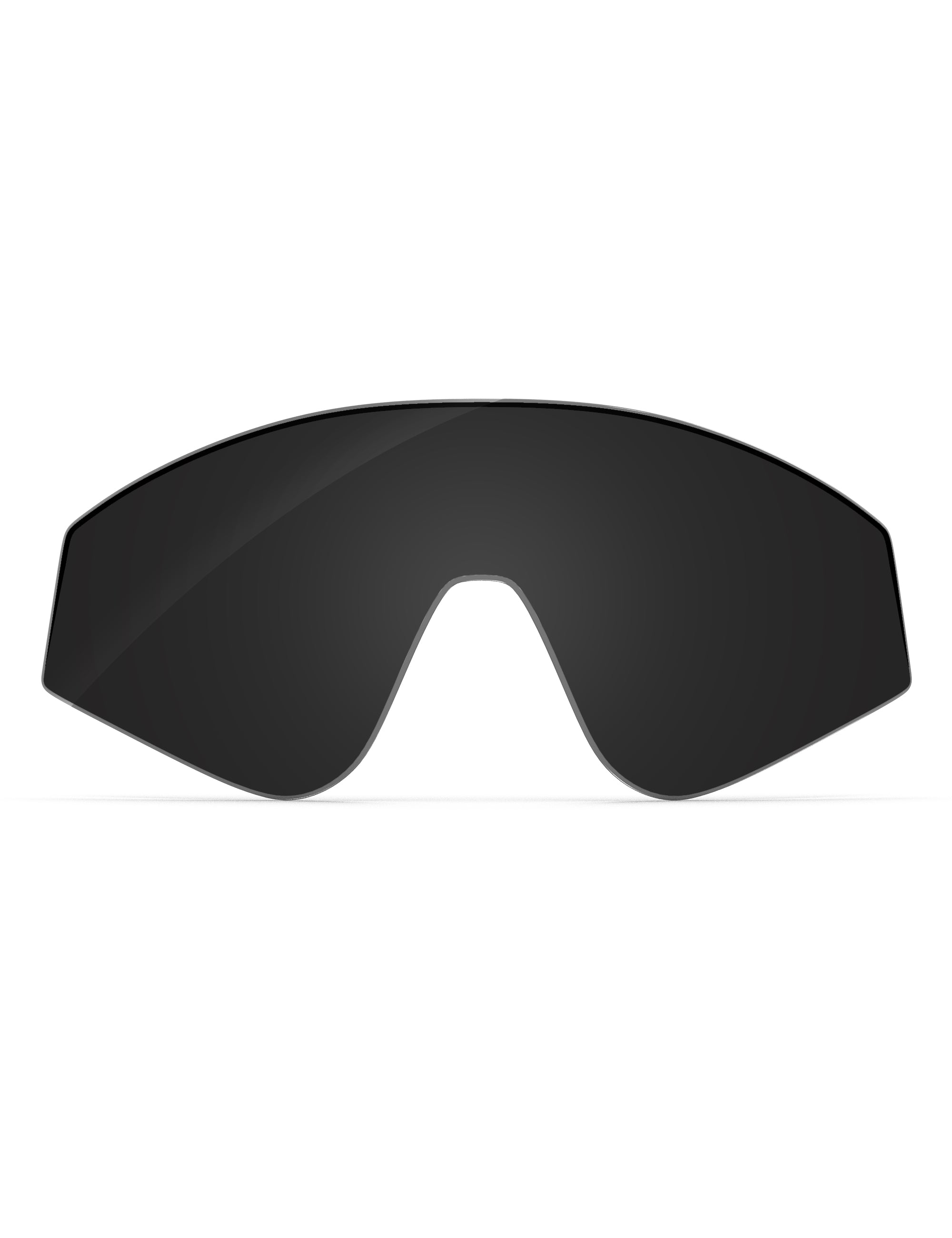 Carbon Black-Non-Polarized