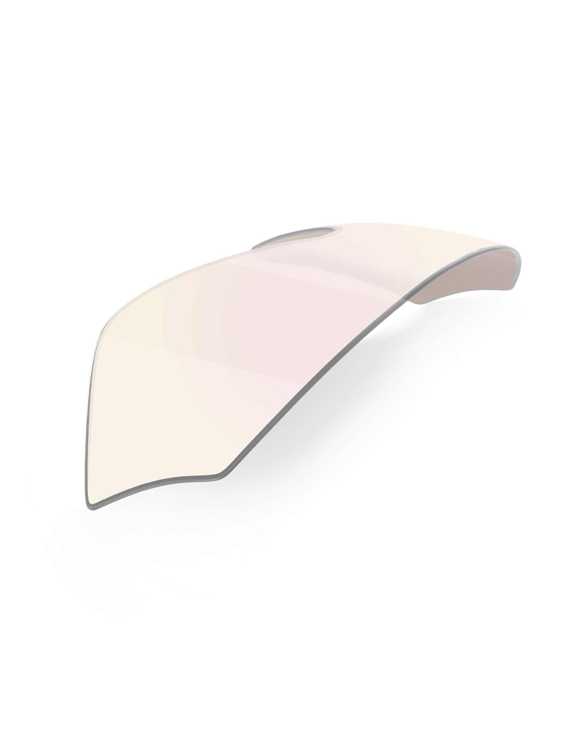 Fire Red FlashMirror™ Photochromic-Non-Polarized