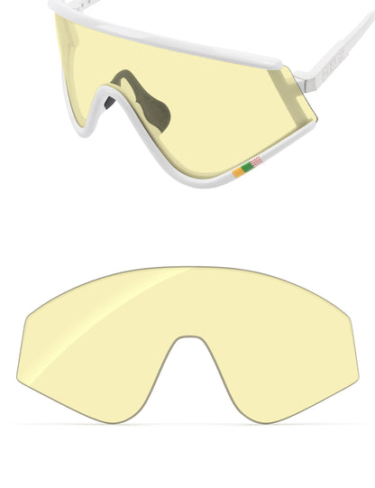 Gaming 2.0 Blue Light Blocking-Non-Polarized