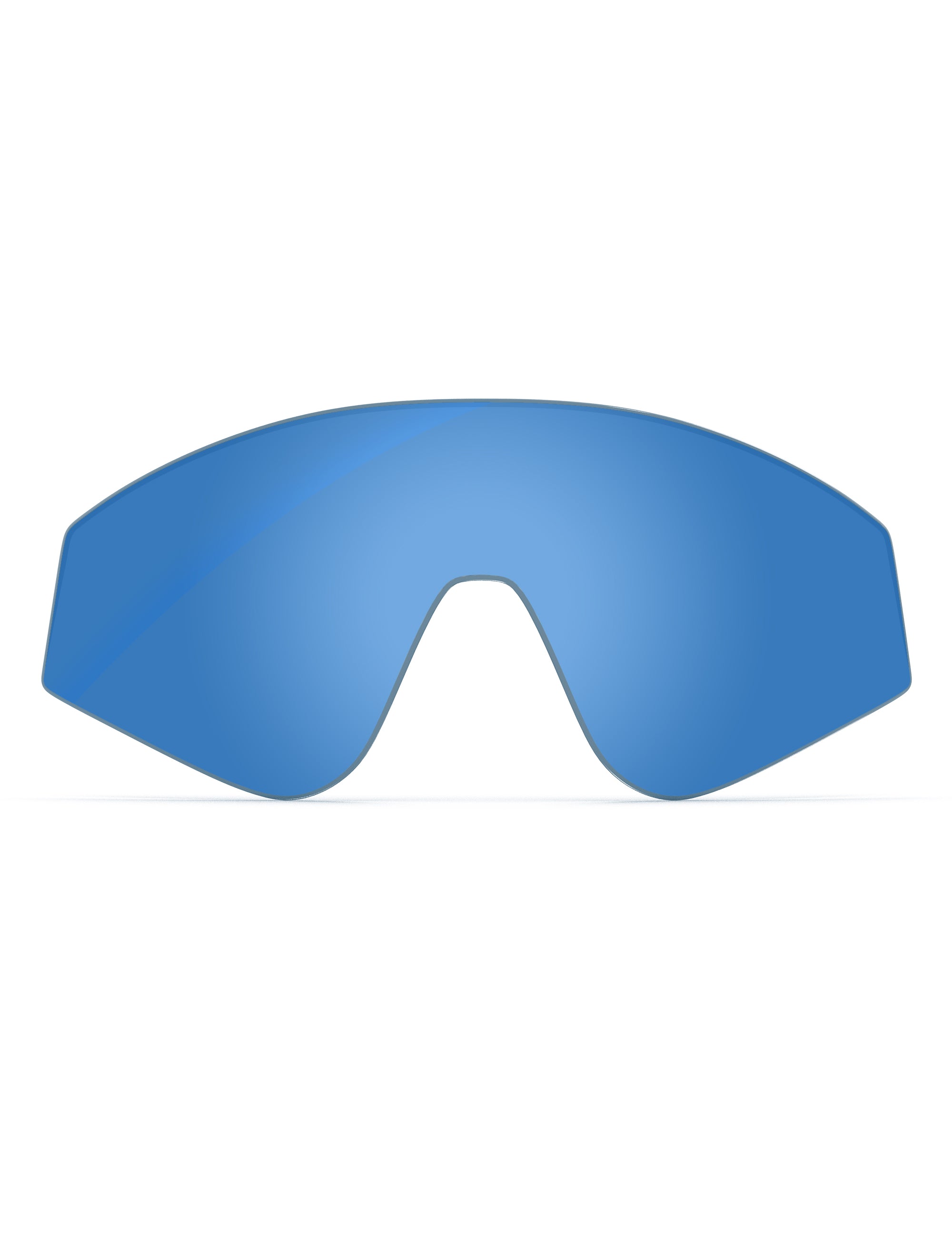 HD Blue-Non-Polarized
