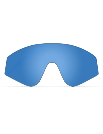 HD Blue-Non-Polarized