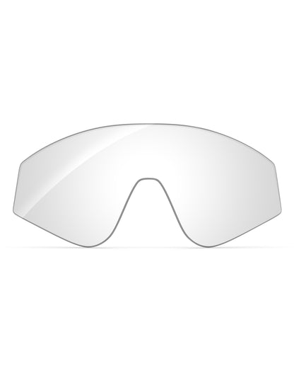 HD Clear-Non-Polarized