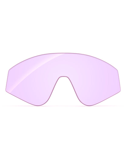Low Light Pink-Non-Polarized