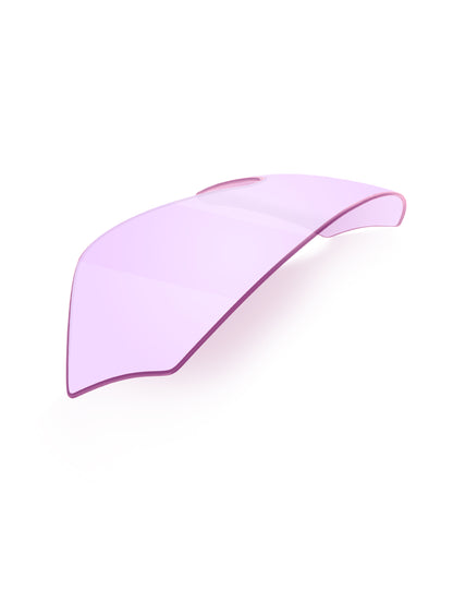 Low Light Pink-Non-Polarized